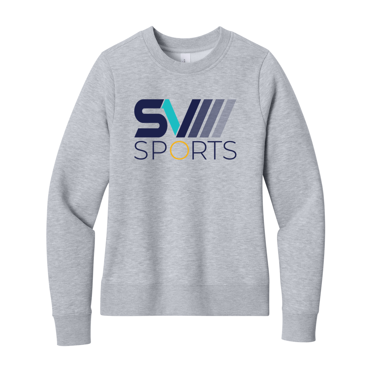 Women's Crewneck Sweatshirt