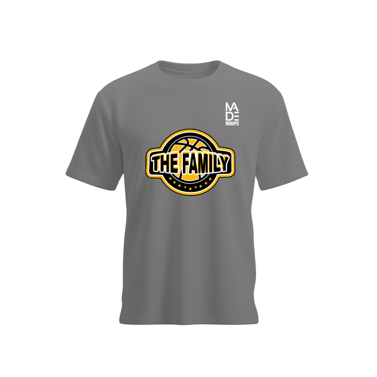 Youth Perfect Tri Tee