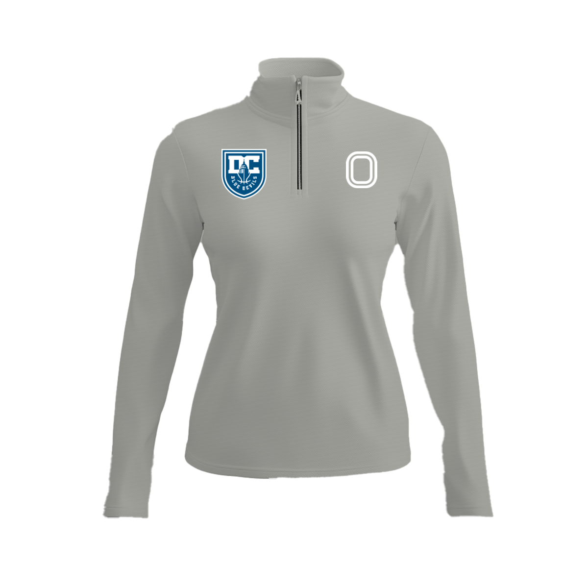 Women's Performance 1/4-Zip