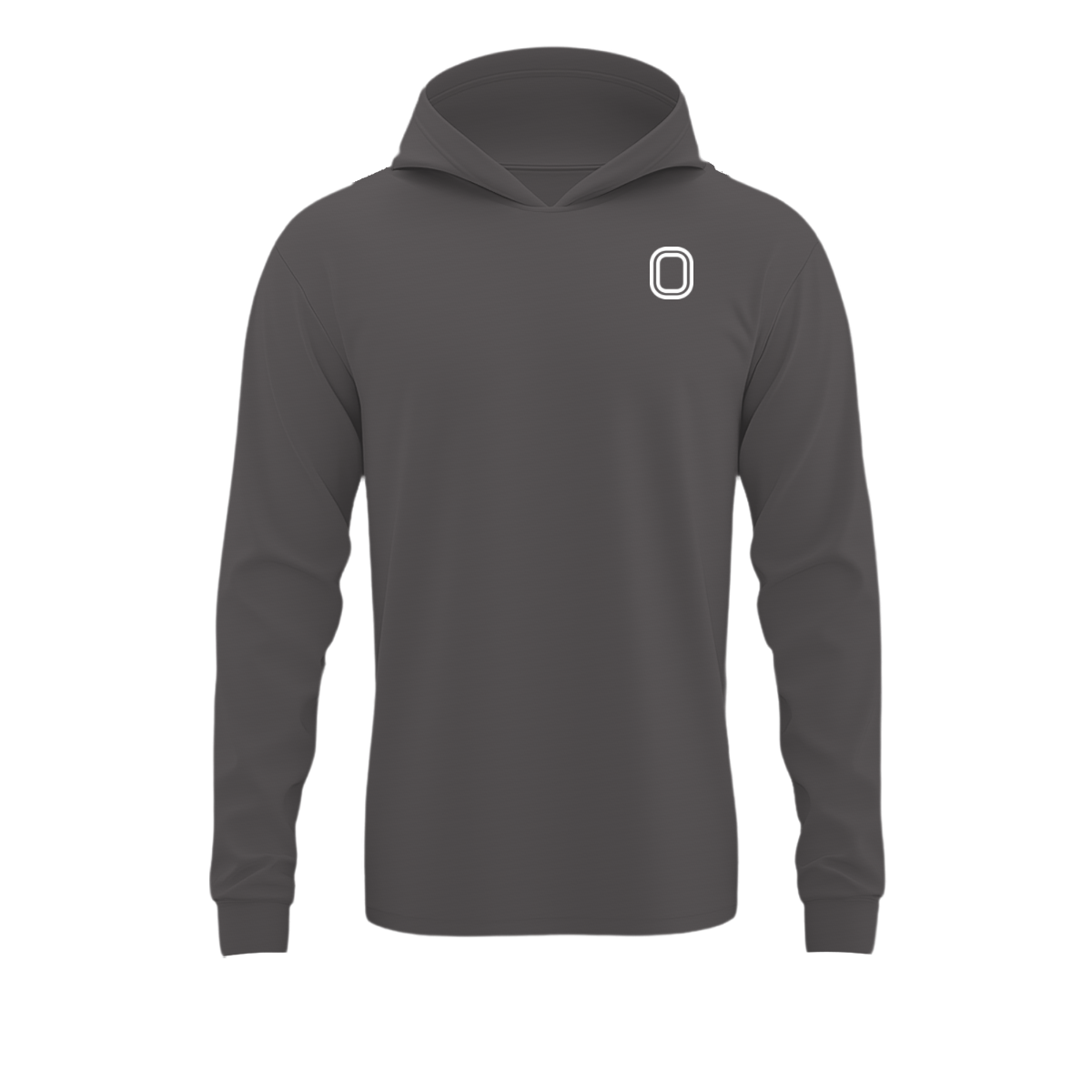 Heavyweight Hooded Sweatshirt