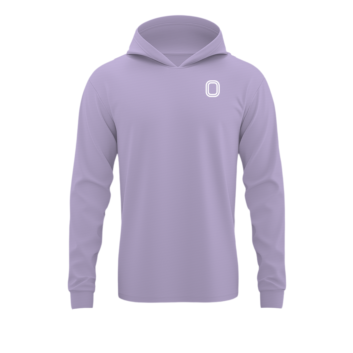 Heavyweight Hooded Sweatshirt