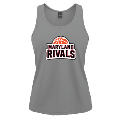 Women’s Perfect Tri Racerback Tank
