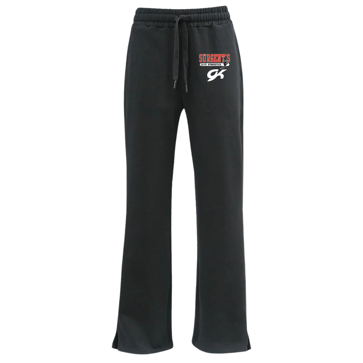 Women's Flare Sweatpants