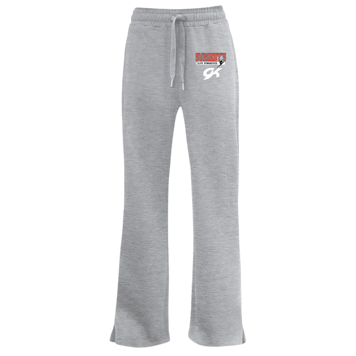 Women's Flare Sweatpants