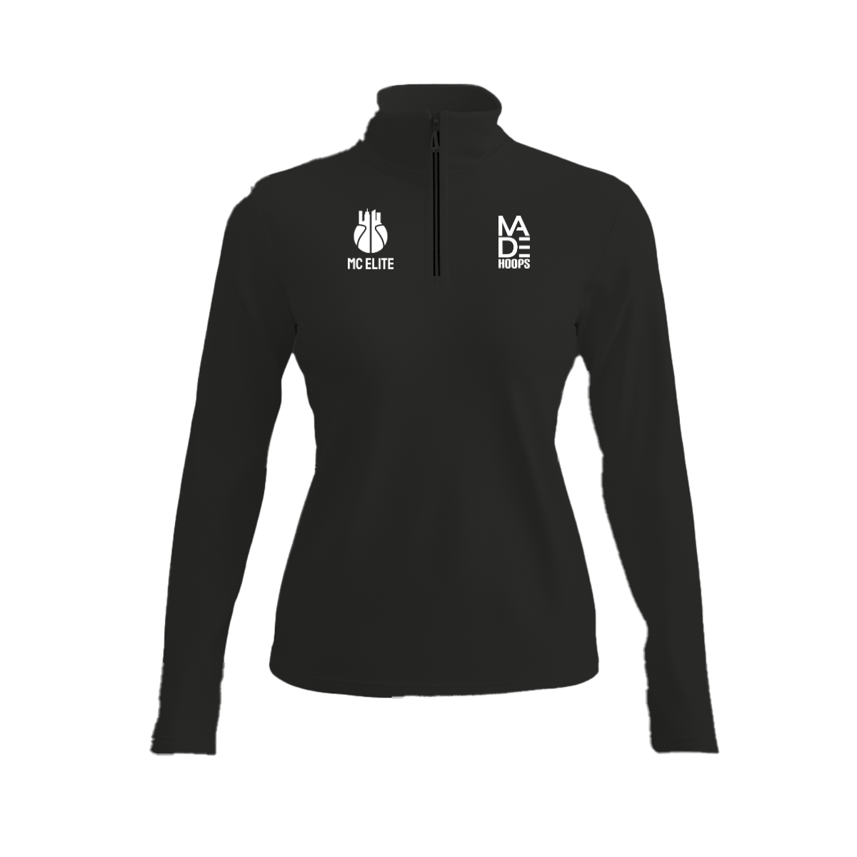 Women's Performance 1/4-Zip