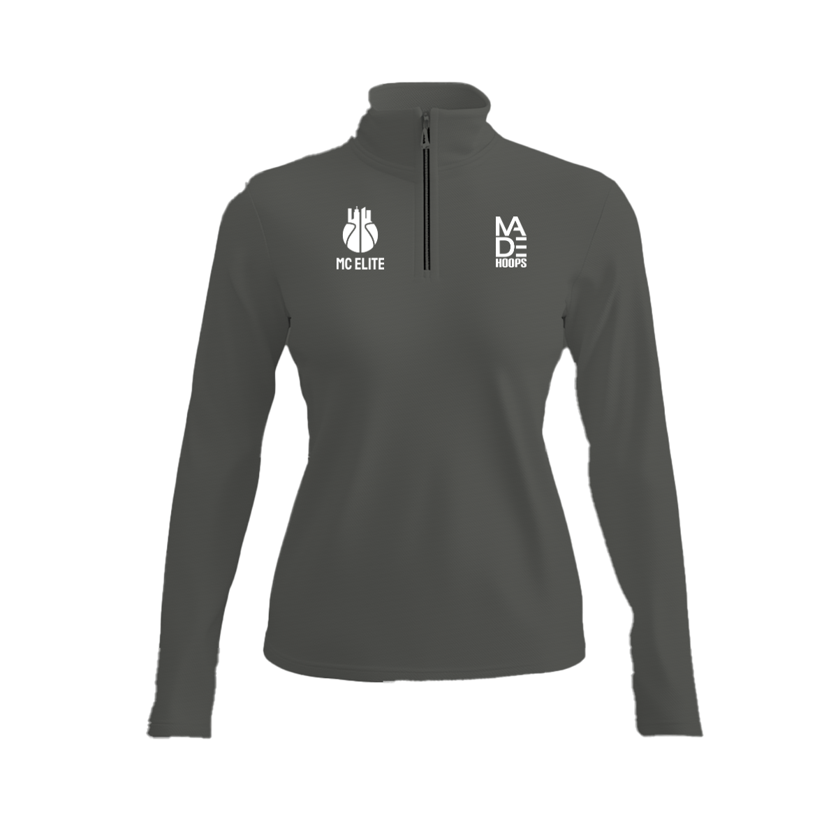 Women's Performance 1/4-Zip