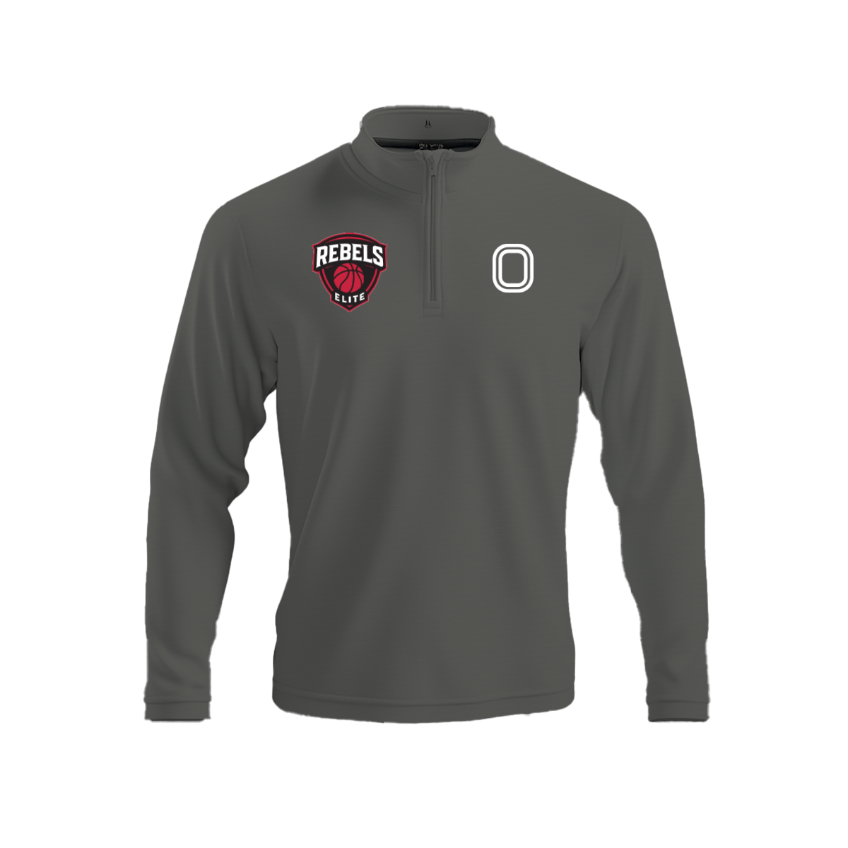 Performance 1/4 Zip