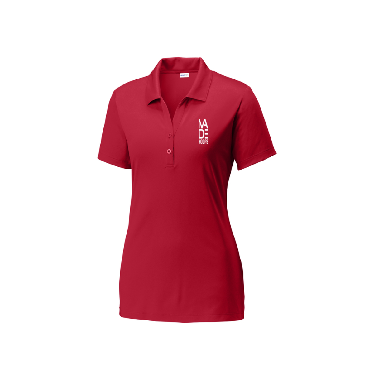 Women's Performance Polo