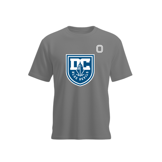 Youth Short Sleeve Tri-Blend Tee