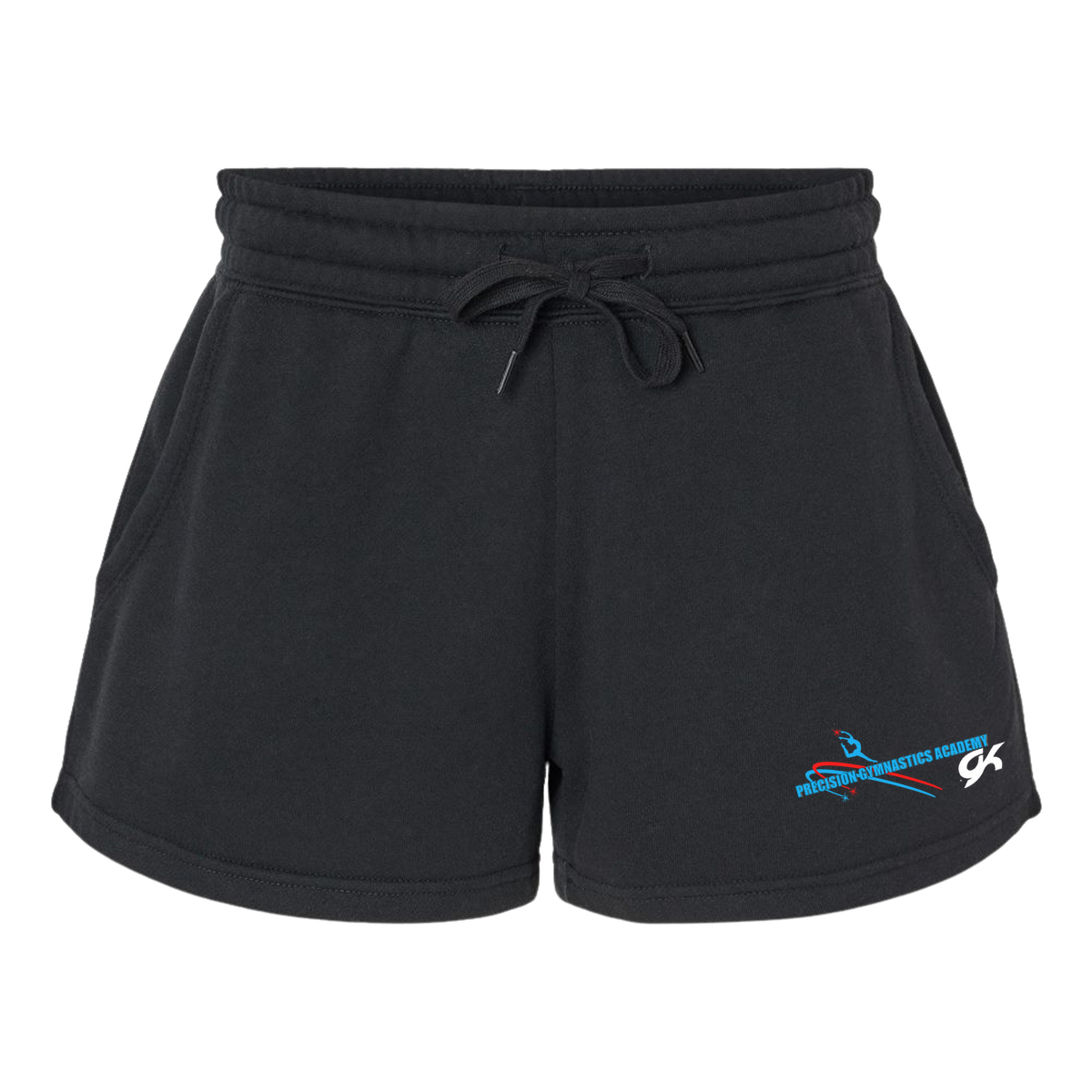 Women's Fleece Shorts