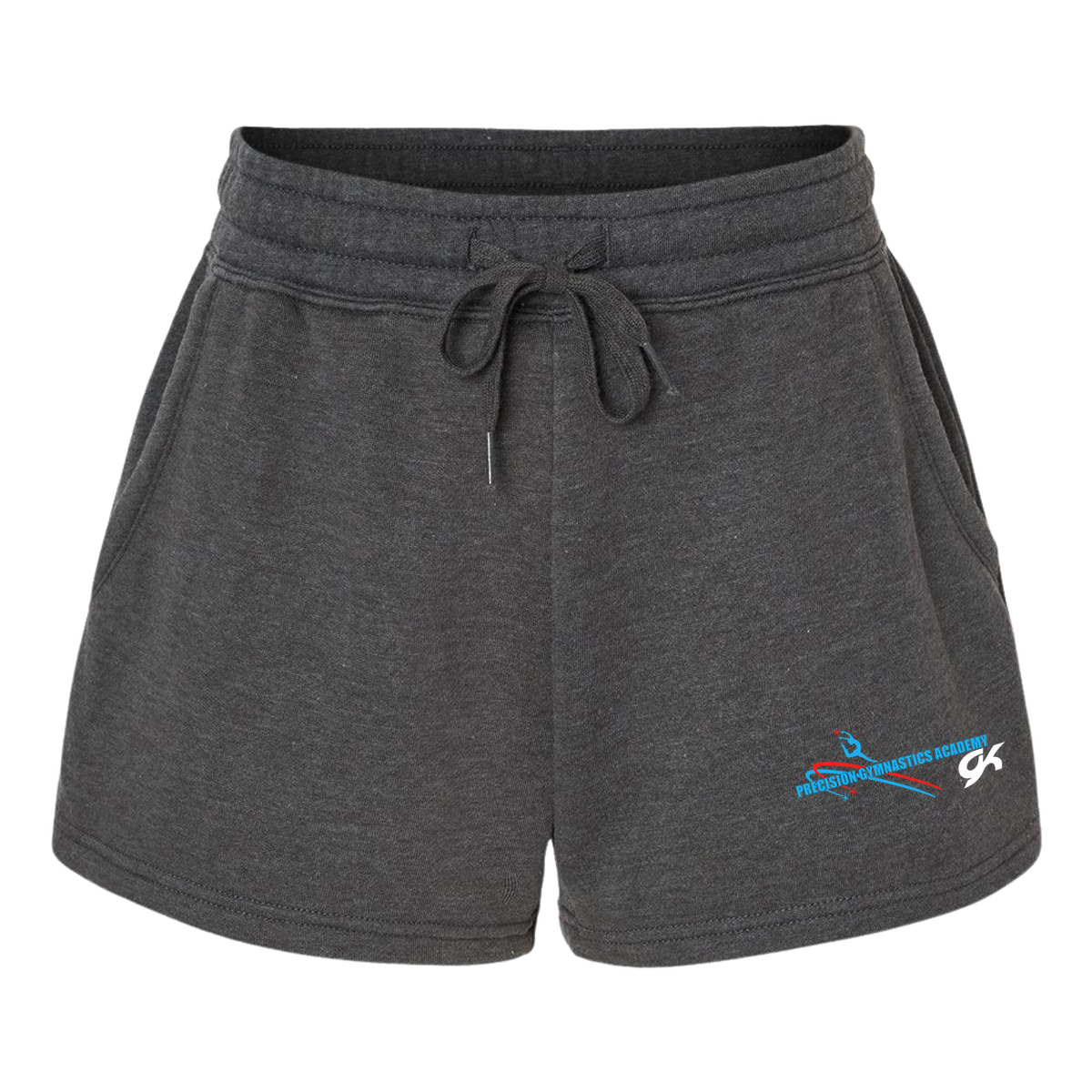 Women's Fleece Shorts