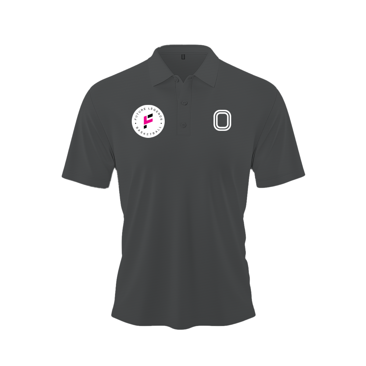 Performance Polo (Girls logo)