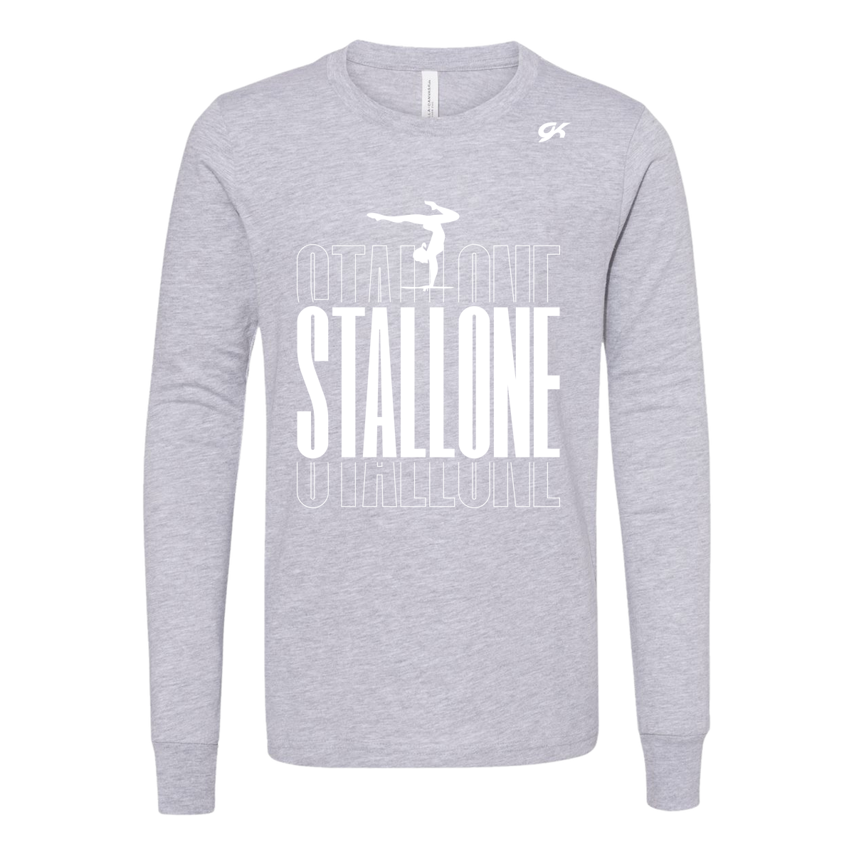 Youth Long Sleeve Tee