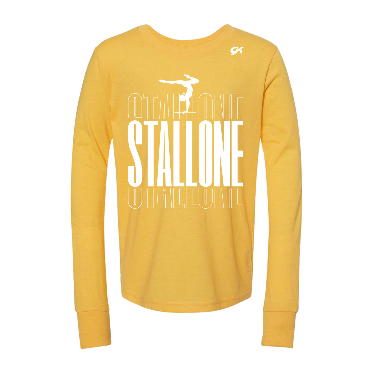 Youth Long Sleeve Tee