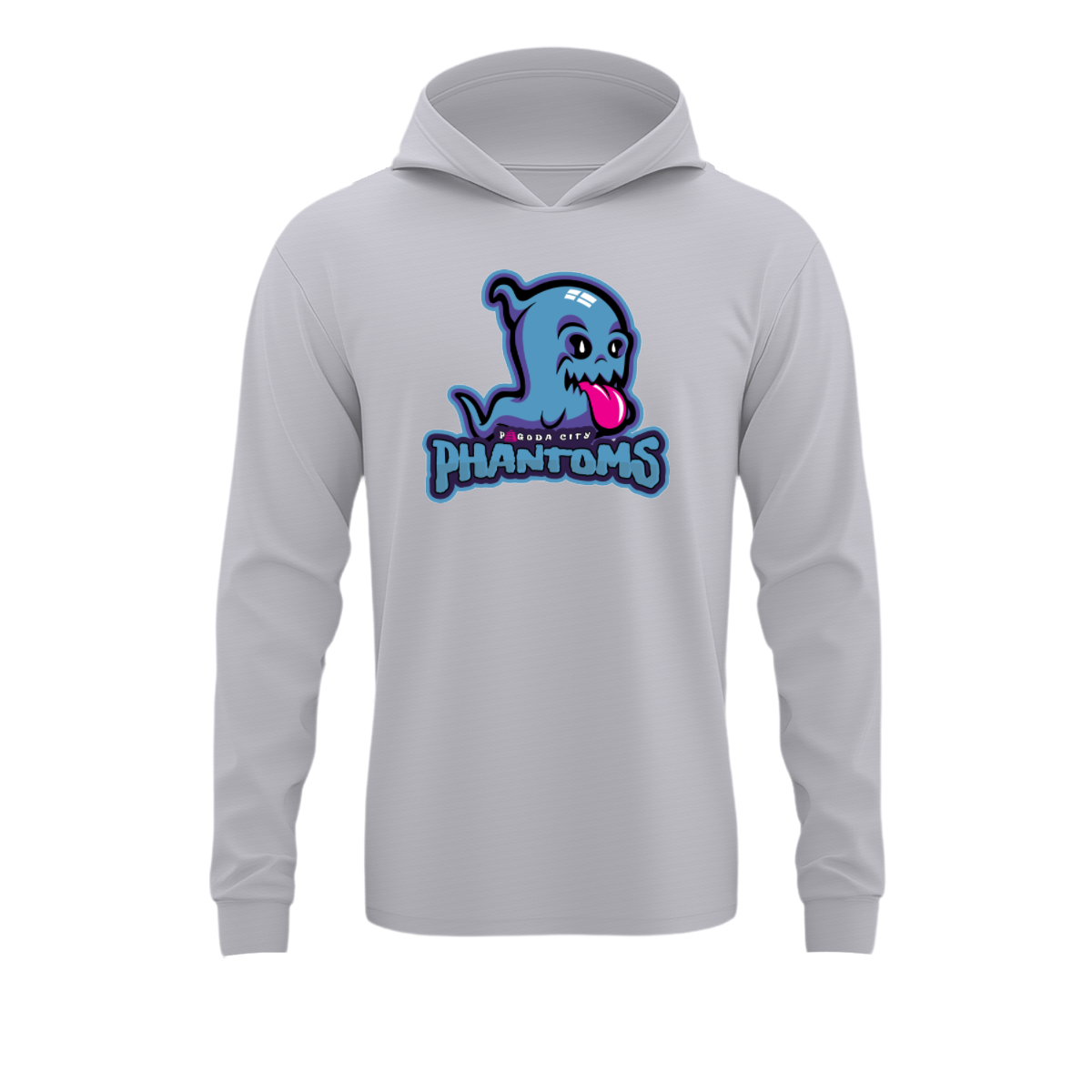 Midweight Hooded Sweatshirt