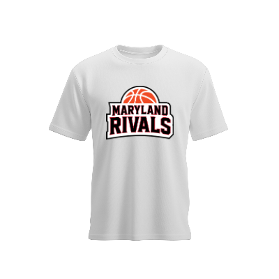 Youth Perfect Tri Tee