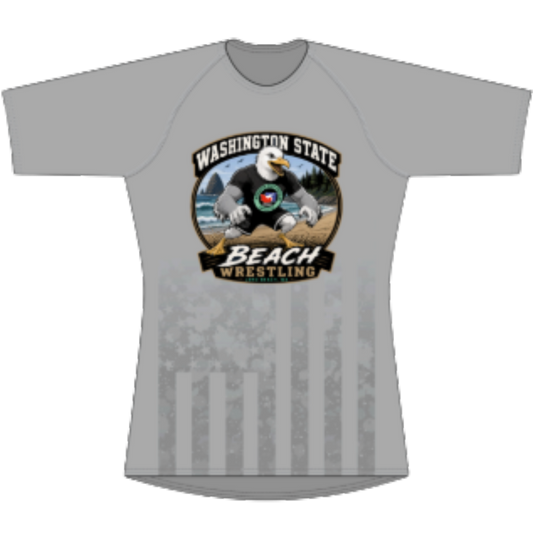 Men's Compression Shirt