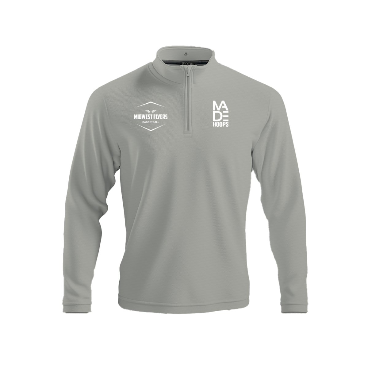 Performance 1/4 Zip