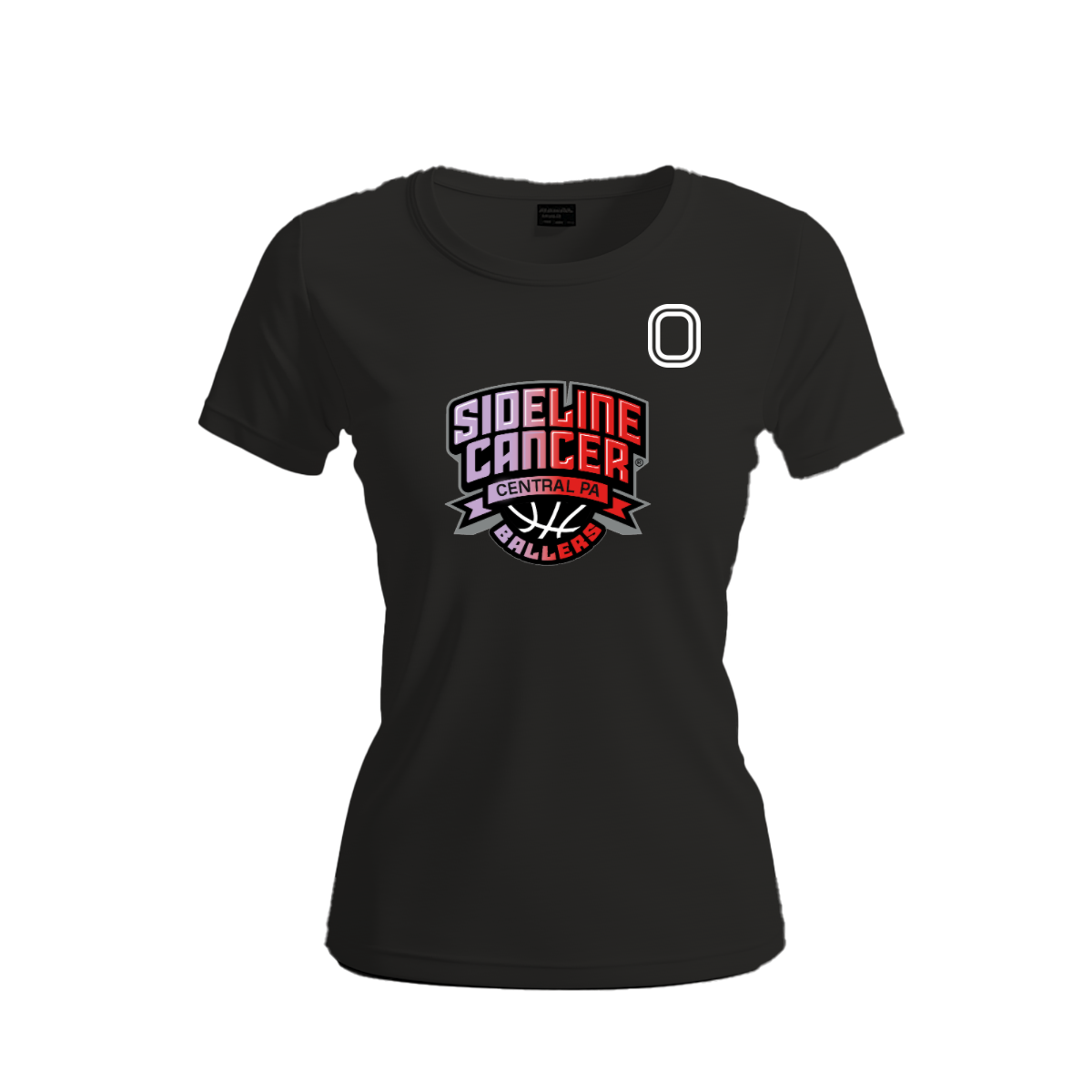Women’s Short Sleeve Tri-Blend Tee