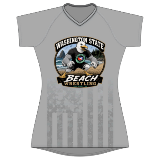 Girls Compression Shirt