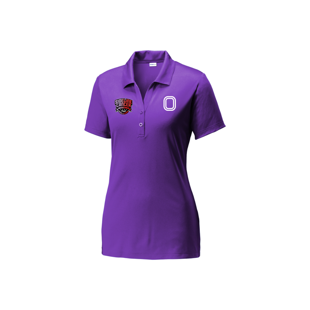 Women's Performance Polo