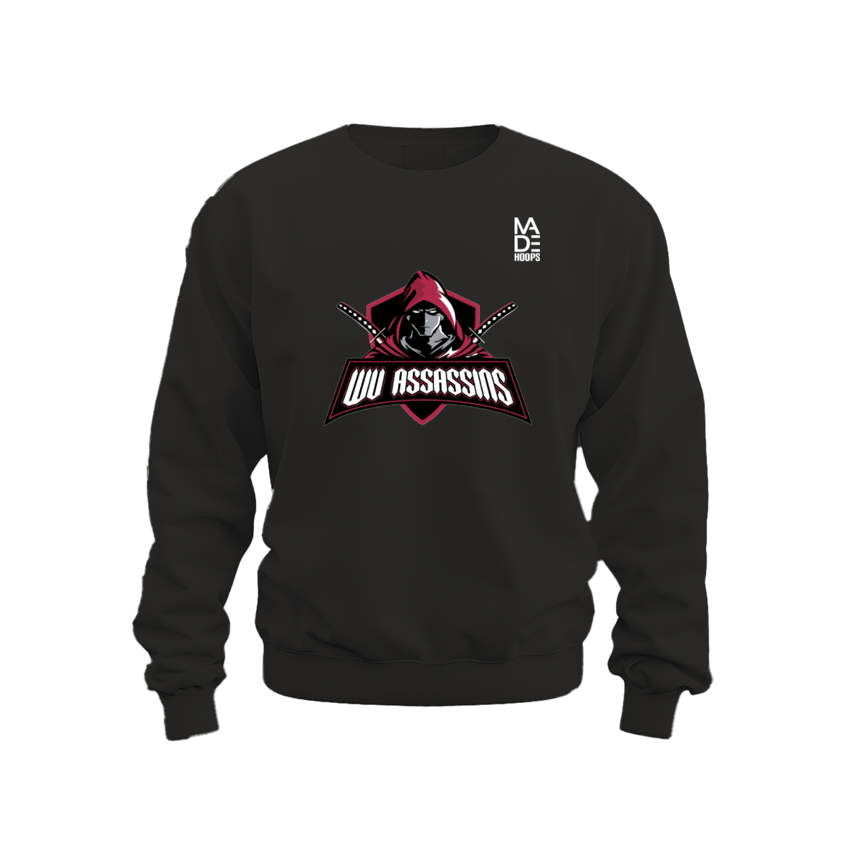 Youth Crewneck Sweatshirt