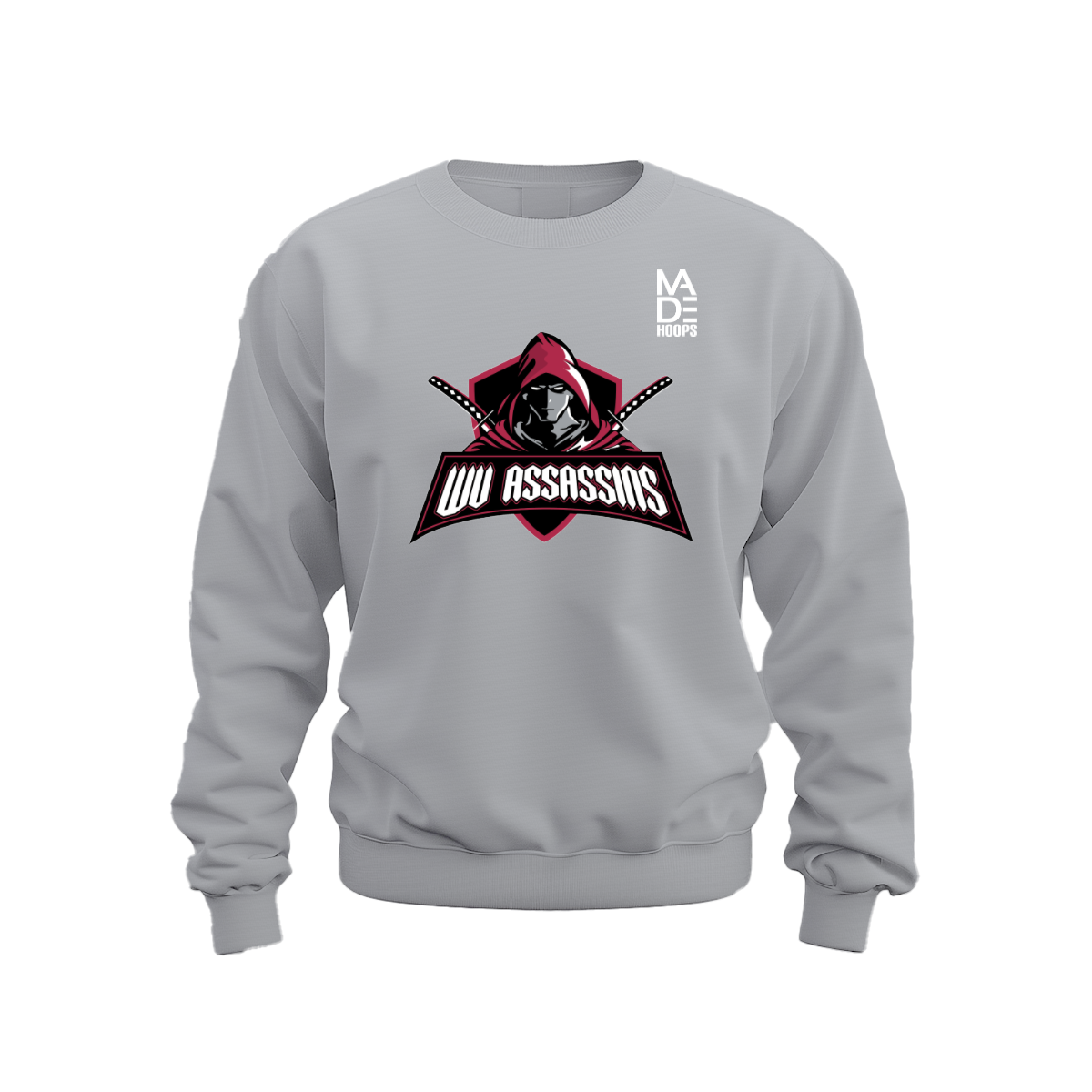 Youth Crewneck Sweatshirt