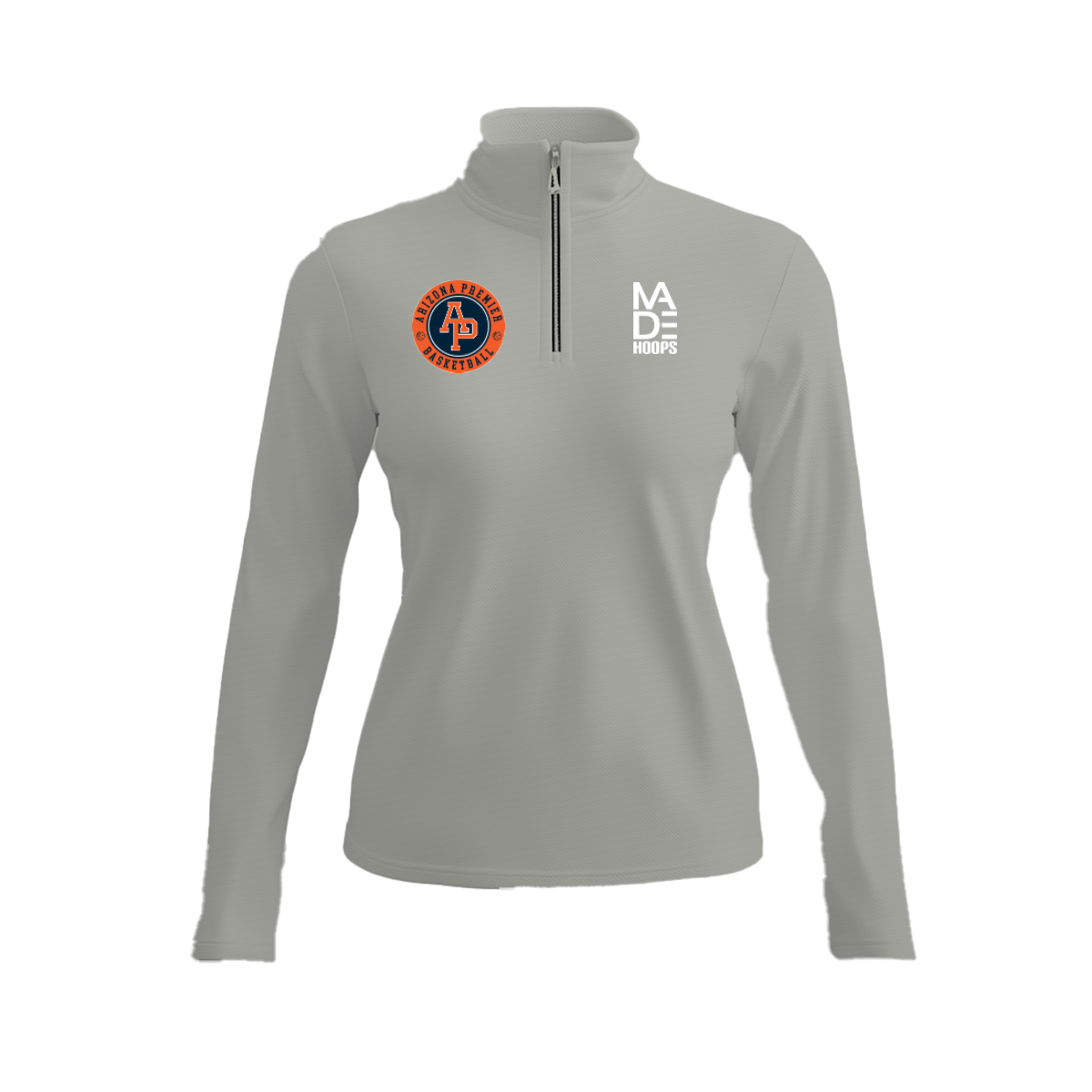 Women's Performance 1/4-Zip