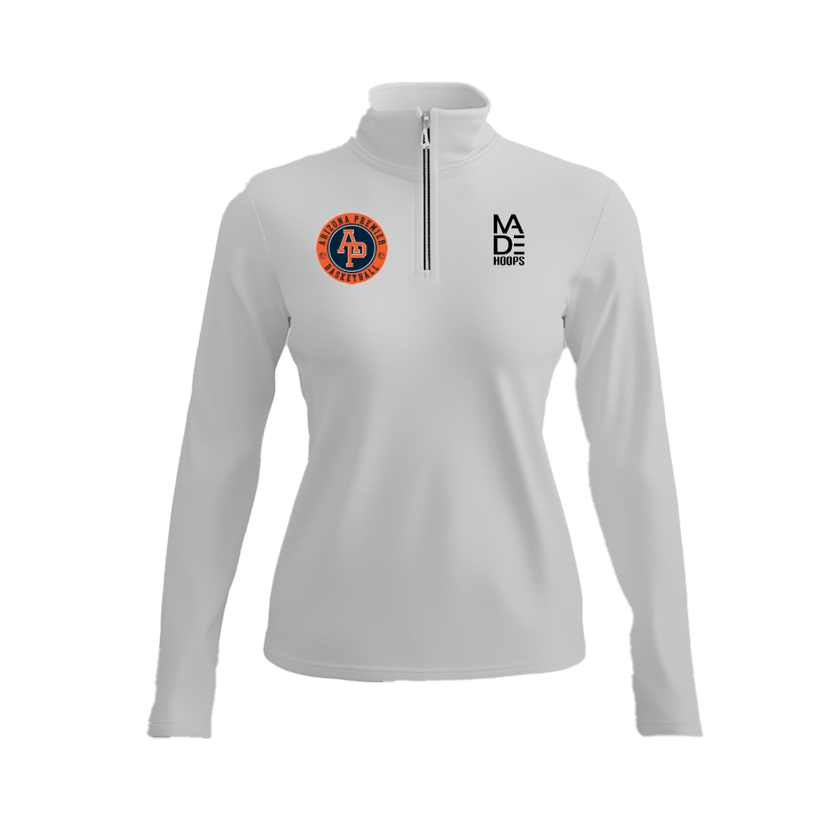 Women's Performance 1/4-Zip