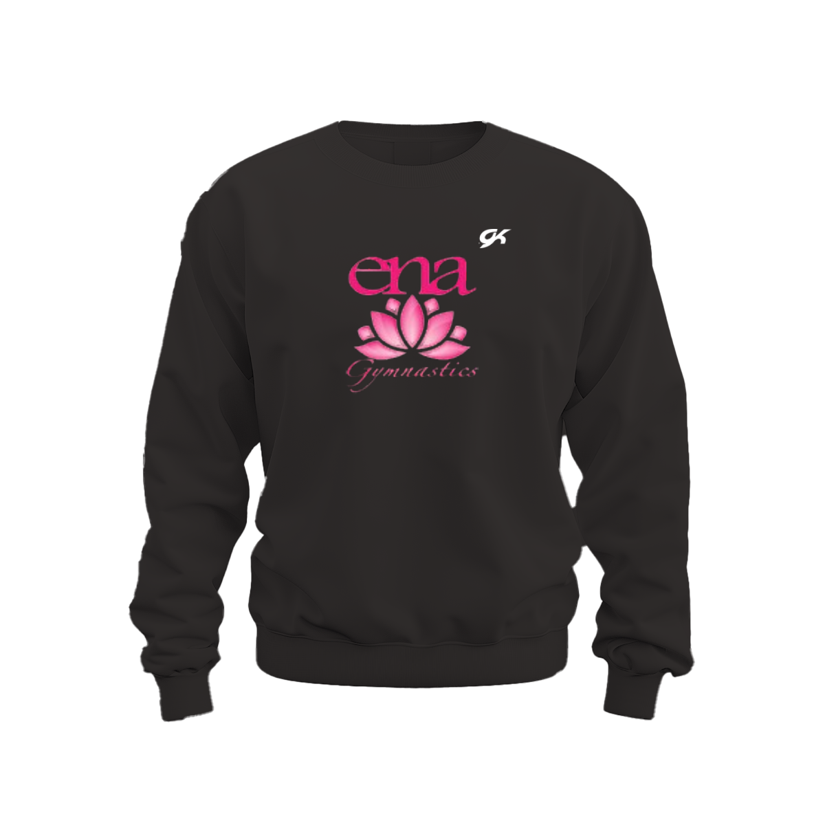 Fleece Crewneck Sweatshirt