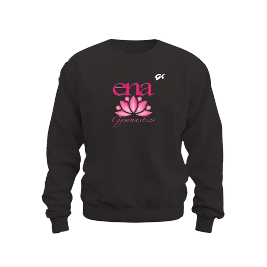 Fleece Crewneck Sweatshirt