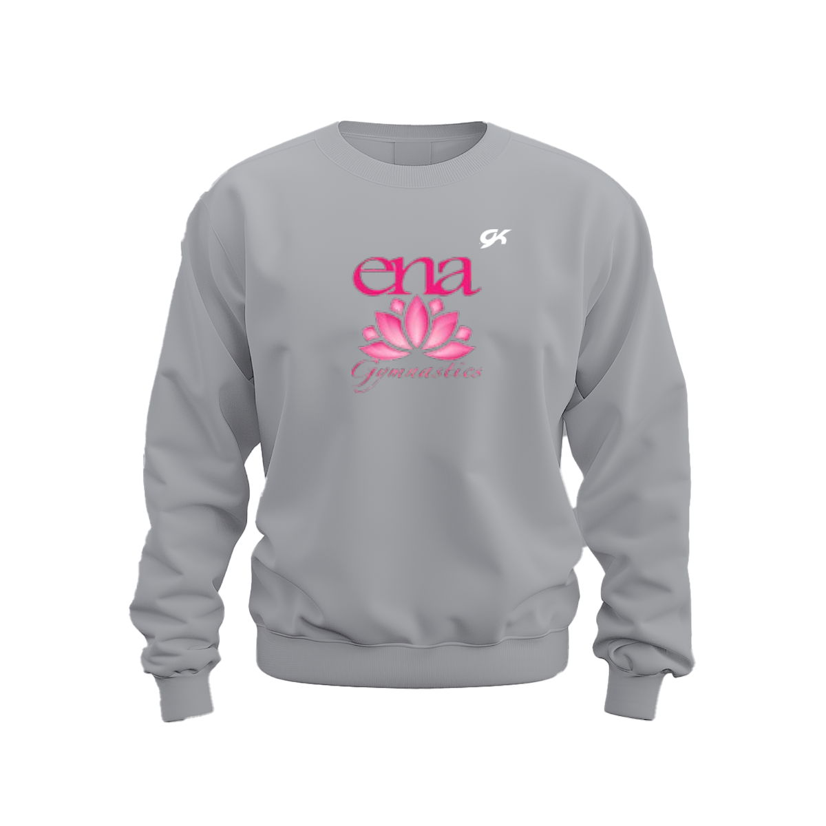 Fleece Crewneck Sweatshirt