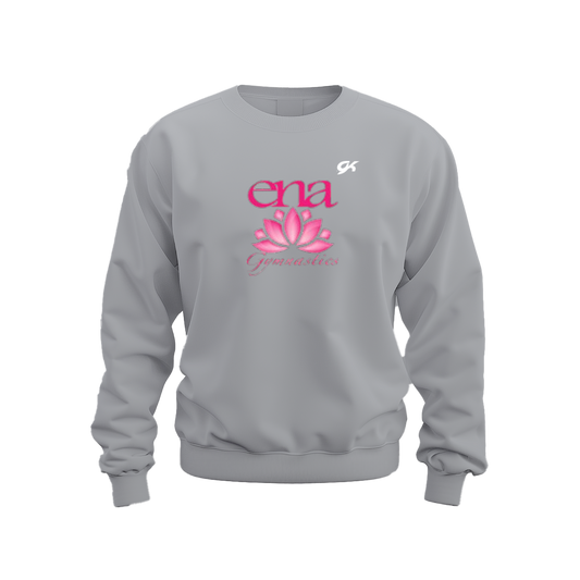 Fleece Crewneck Sweatshirt