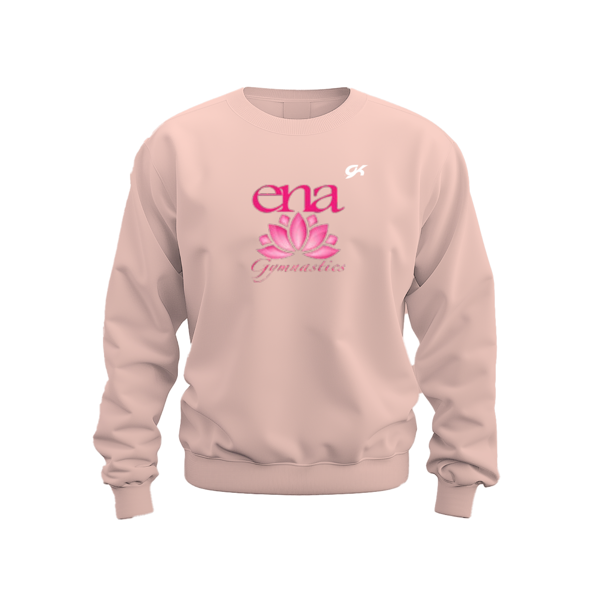 Fleece Crewneck Sweatshirt