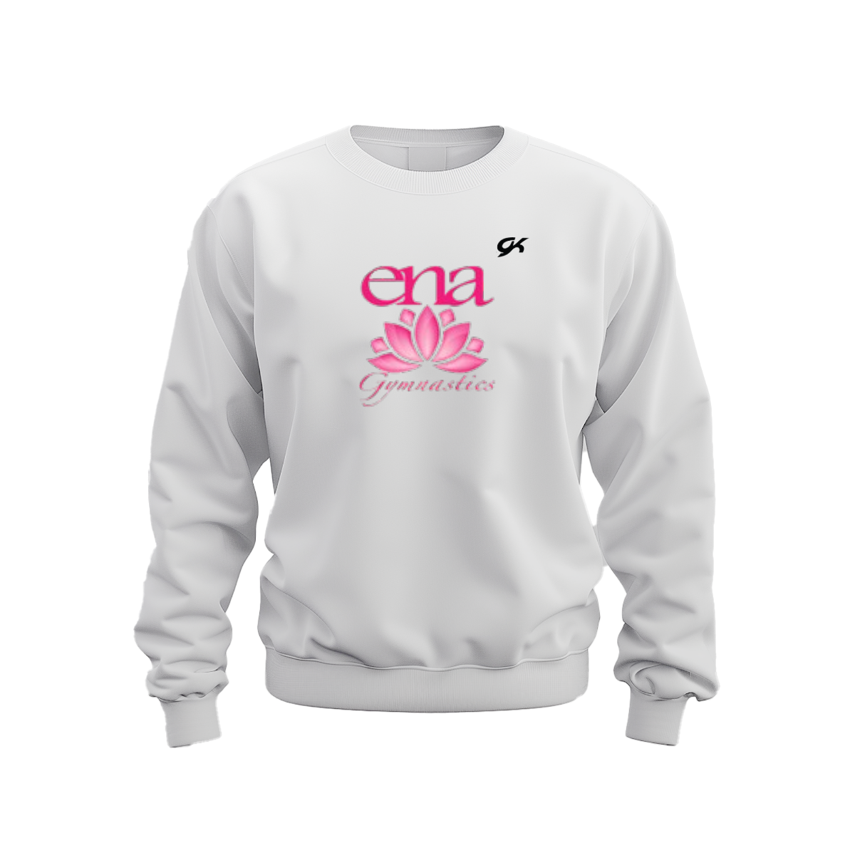 Fleece Crewneck Sweatshirt