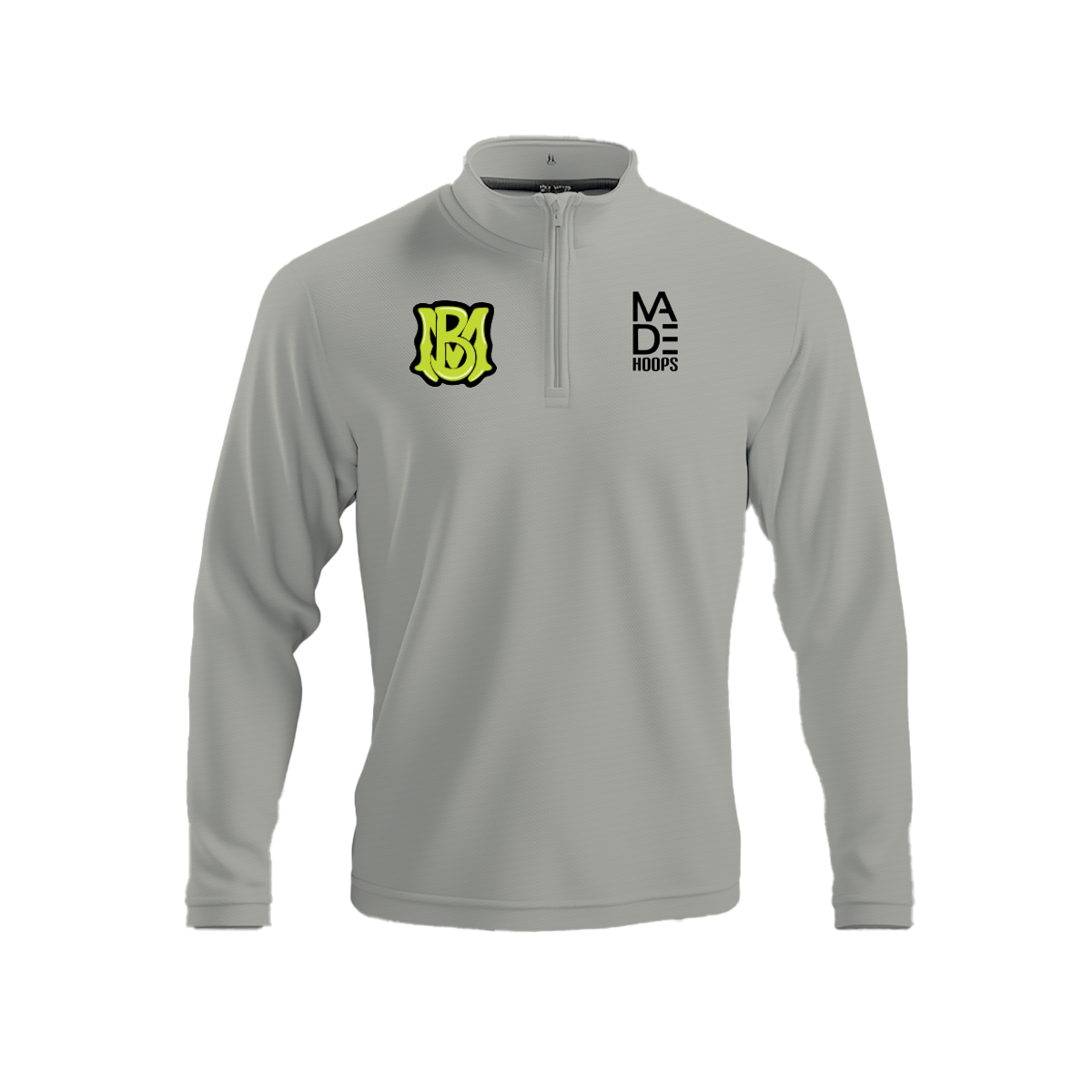 Performance 1/4 Zip