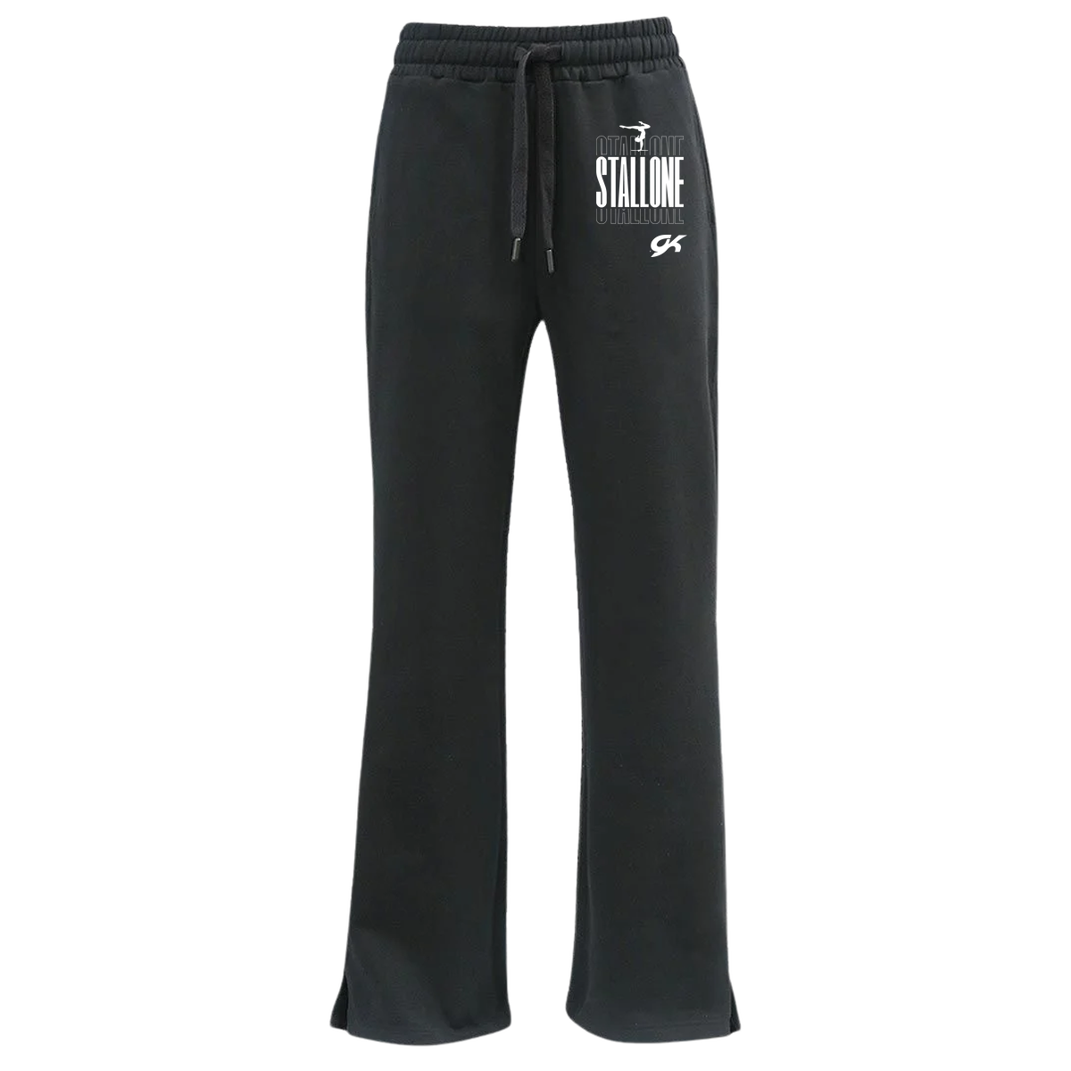 Women's Flare Sweatpants