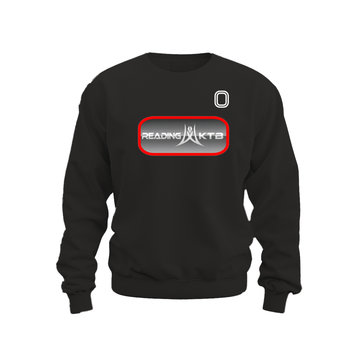 Youth Crewneck Sweatshirt (Boys logo)