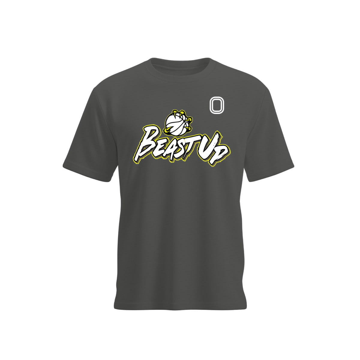 Short Sleeve Tri-Blend Tee