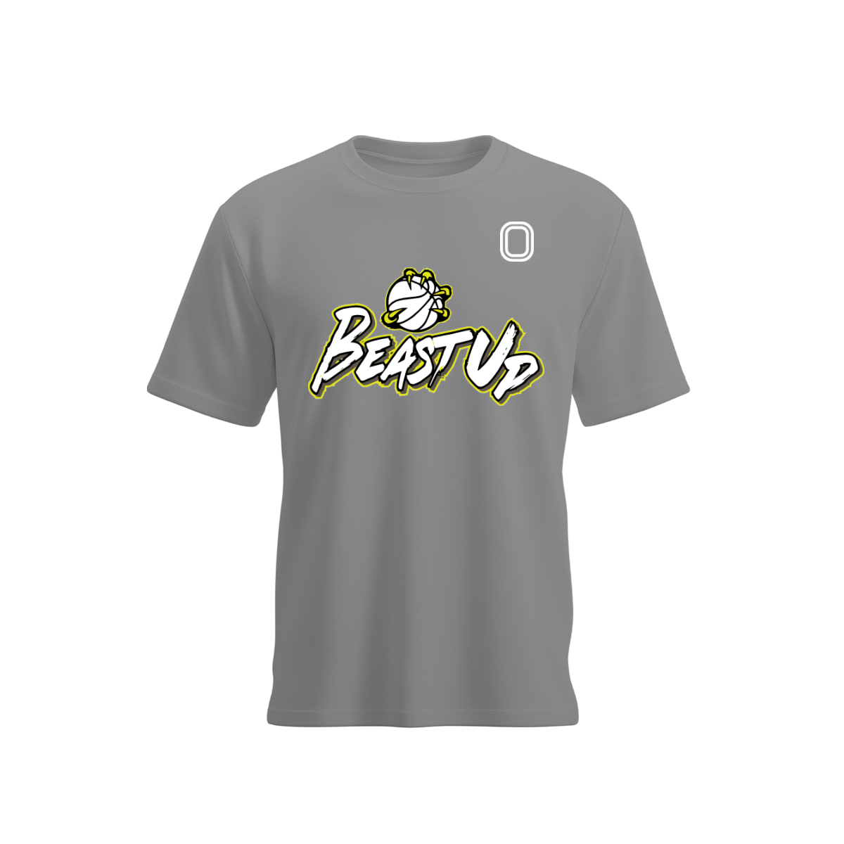 Short Sleeve Tri-Blend Tee