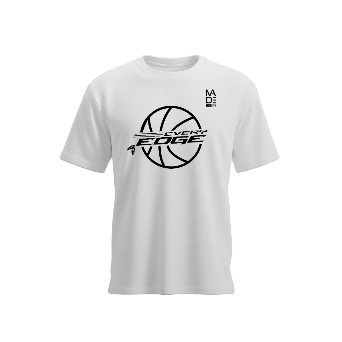 Youth Short Sleeve Tri-Blend Tee