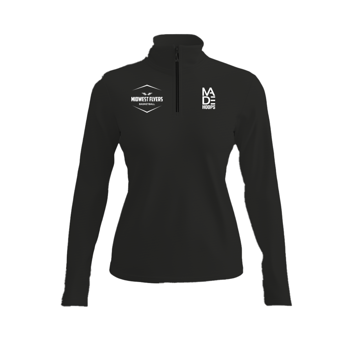 Women's Performance 1/4-Zip