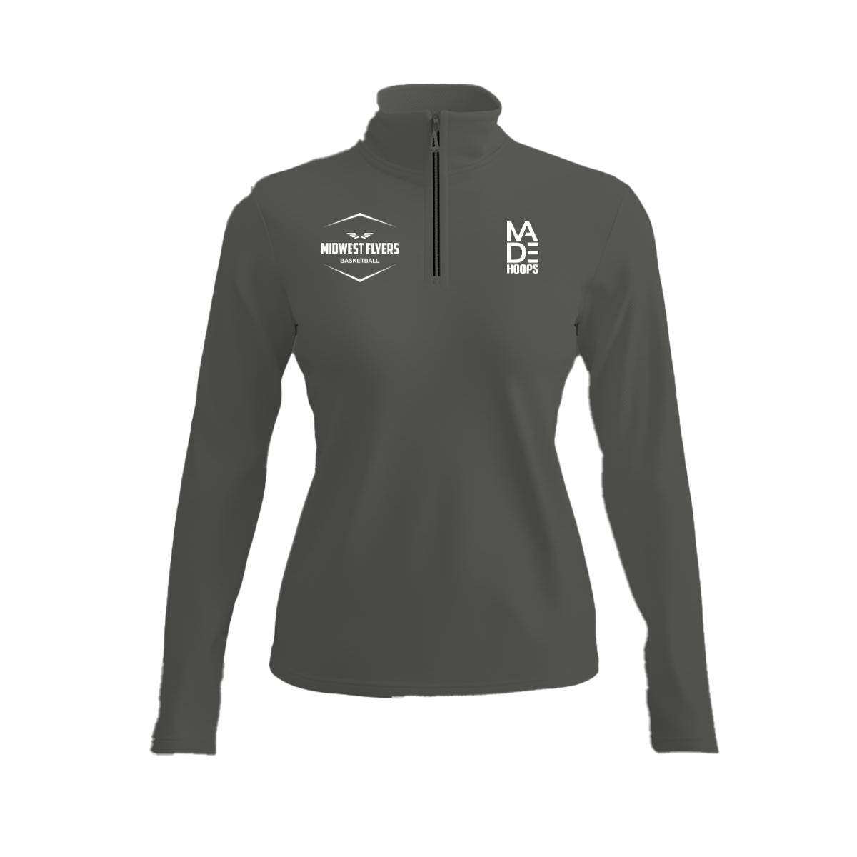 Women's Performance 1/4-Zip