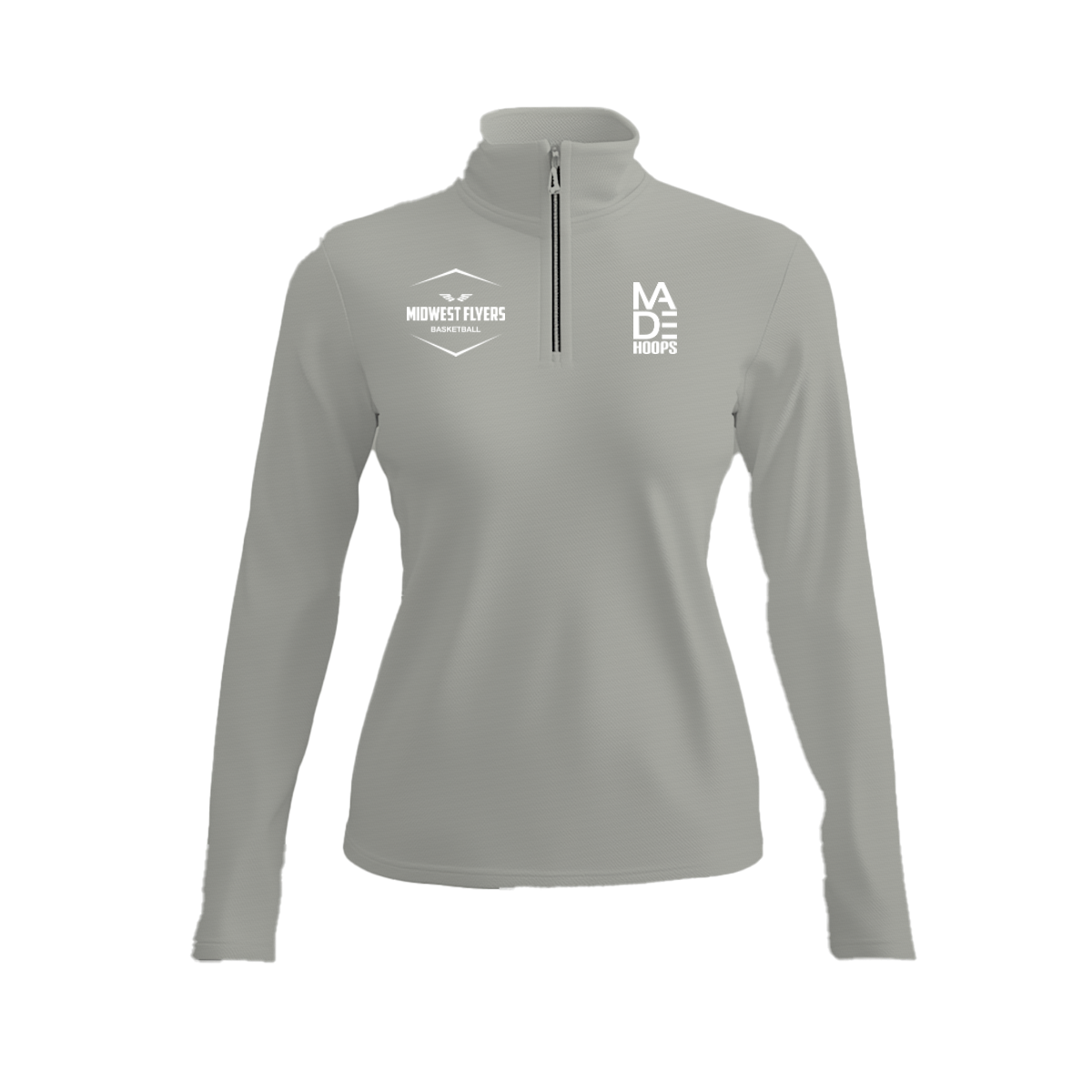 Women's Performance 1/4-Zip