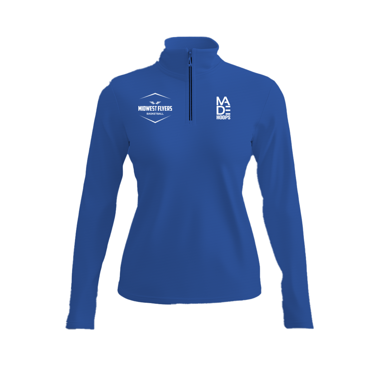 Women's Performance 1/4-Zip