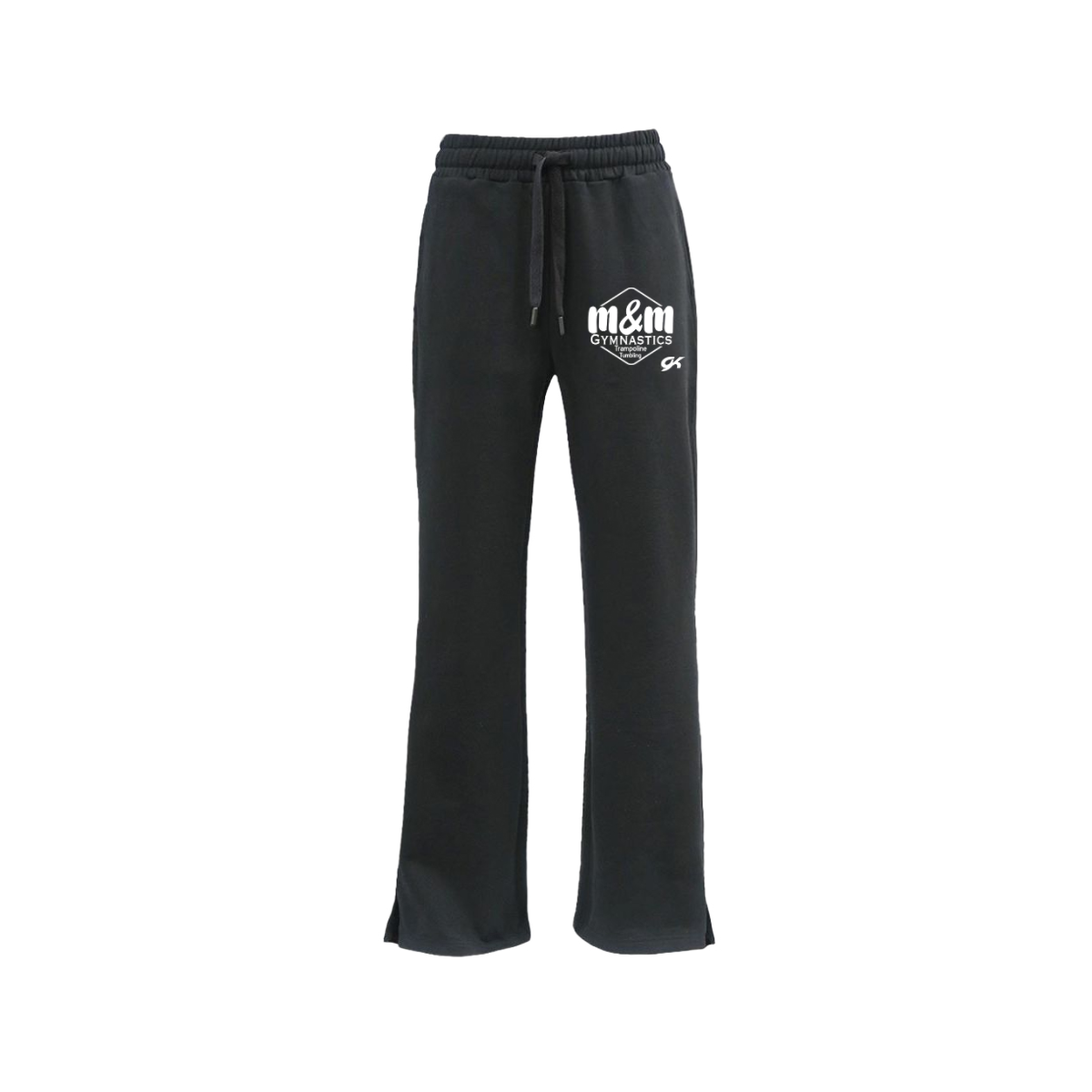 Women's Flare Sweatpants