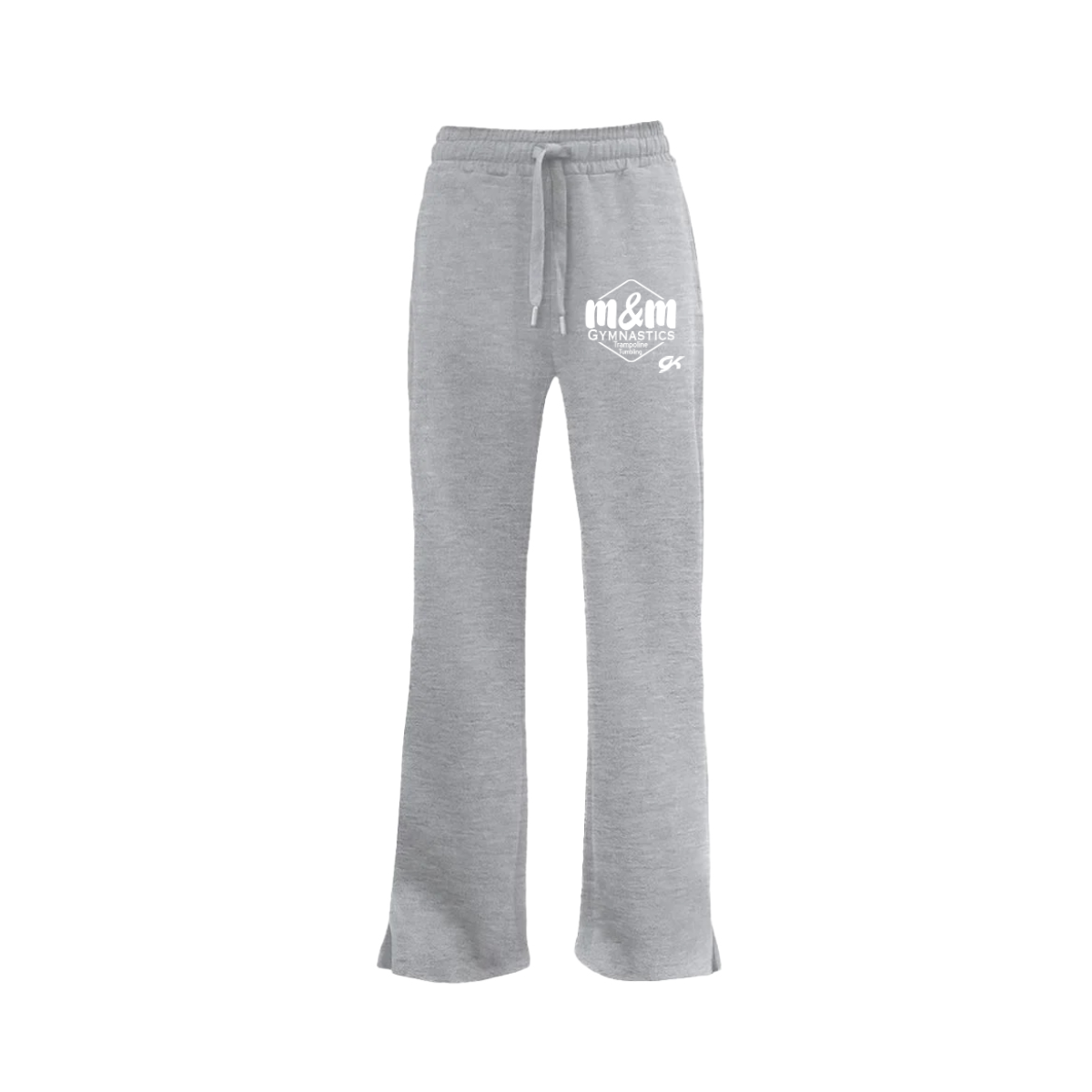 Women's Flare Sweatpants