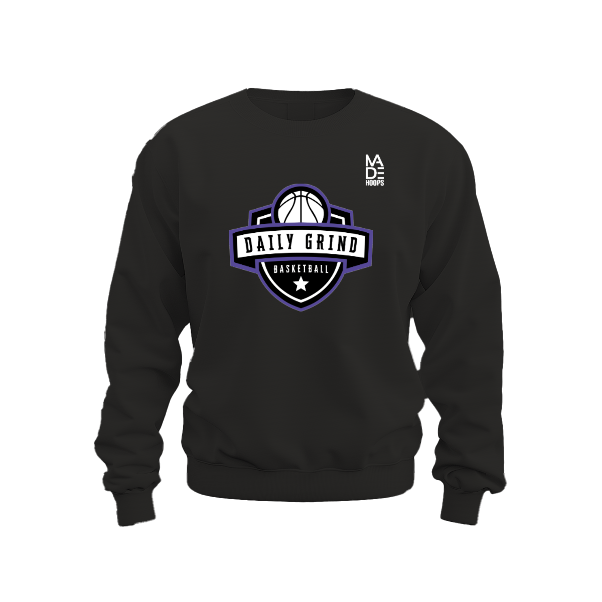 Youth Crewneck Sweatshirt