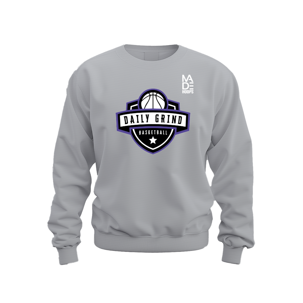 Youth Crewneck Sweatshirt