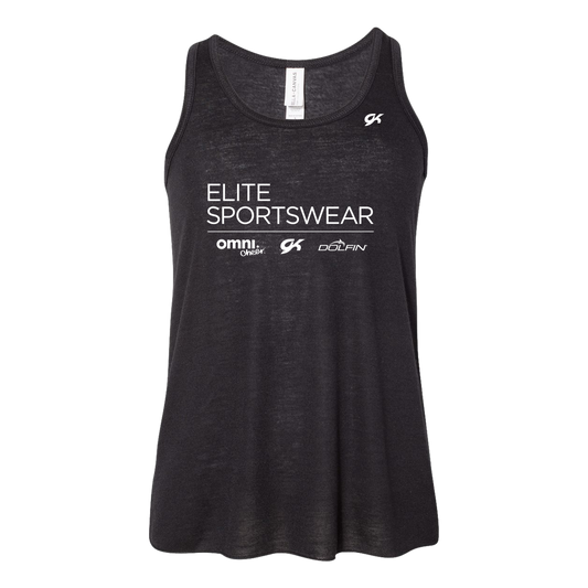 Youth Racerback Tank